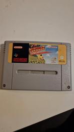 Pac-Man 2: The New Adventures - Super Nintendo, Gebruikt, 1 speler, Ophalen of Verzenden, Platform