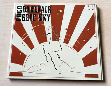 Poco - Bareback At Big City CD 2005 beschikbaar voor biedingen