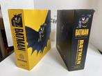Mondo Batman animated series figure deluxe version, Ophalen of Verzenden, Zo goed als nieuw, Actiefiguur of Pop