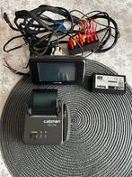 Cabman MPB E-Series Taxameter met accessoires, Ophalen of Verzenden, Gebruikt, Universele onderdelen