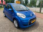 Citroen C1 1.0-12V Ambiance ELECTR RAMEN AIRCO, Voorwielaandrijving, Euro 5, Gebruikt, C1