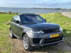 Land Rover RANGE ROVER SPORT 2.0 P400e HSE AUTOBIOGRAPHY AUT, Automaat, Gebruikt, 4 cilinders, 2500 kg
