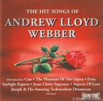 The Hit Songs Of Andrew Lloyd Webber, Ophalen of Verzenden