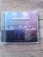 Feest van genade - live@mozaiek0318 Kees Kraayenoord cd nieu, Cd's en Dvd's, Cd's | Religie en Gospel, Ophalen of Verzenden, Nieuw in verpakking