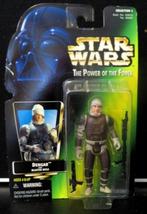 Star Wars, Power of the Force, Dengar, Gebruikt, N.v.t., N.v.t., Ophalen of Verzenden