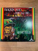 Upsetters - blackboard jungle dub reggae lp, Ophalen of Verzenden, 12 inch