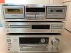 Onkyo Stereo Set ZGAN - Topconditie!, Overige merken, Cd-speler, Zo goed als nieuw, Losse componenten