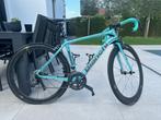 Bianchi Infinito CV carbon, 28 inch, Carbon, 49 tot 53 cm, Zo goed als nieuw