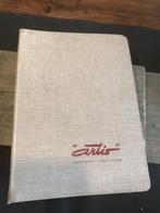 Artis ordner met bijbehorende tijdschriften 1956-1958, Ophalen of Verzenden, Zo goed als nieuw