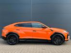 Lamborghini Urus 4.0 V8 PANO | B&O |360| 23"| MASSAGE | CERA, Auto's, Lamborghini, Automaat, Urus, Gebruikt, Leder