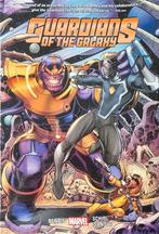 Guardians of the Galaxy by BM Bendis vol 5, Boeken, Strips | Comics, Ophalen of Verzenden, Zo goed als nieuw