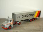 Scania 112H Di Gregorio - Arpra Supermini Brazil 1:50, Hobby en Vrije tijd, Modelauto's | 1:50, Overige merken, Brazilie, Verzenden