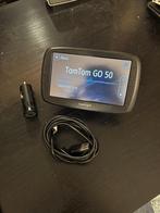 TomTom Go 50 - Europa Kaart, Ophalen of Verzenden, Zo goed als nieuw