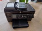 HP Photosmart Premium C-410 all-in-one printer, Computers en Software, Printers, Ophalen, Inkjetprinter, All-in-one, Zo goed als nieuw