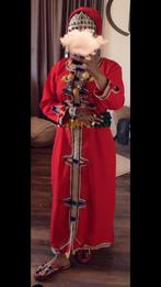 Amazigh/ berber/ sous sieraden en caftans, Ophalen of Verzenden, Overige materialen, Ring
