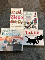 Annie MG Schmidt& Fiep Westendorp, Boeken, Ophalen of Verzenden, Gelezen