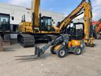Giant G1100, ROOSSINK, Sales@roossinktc.nl, Voltastraat 35, 7006RT Doetinchem, NL, Wiellader of Shovel