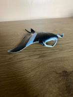 Schleich Rog Manta Ray - Goed Onderhouden, Ophalen of Verzenden, Zo goed als nieuw