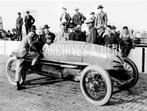 Frontenac 1921 Indianapolis 500 Tommy Milton Barney Oldfield, Nieuw, Auto's, Verzenden
