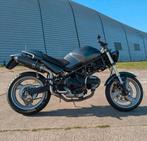 Ducati Monster, Motoren, Motoren | Ducati, 2 cilinders, Particulier, 600 cc, Naked bike