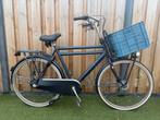 Cortina U4 Herenfiets 28 inch Transportfiets, Versnellingen, Zo goed als nieuw, 57 tot 61 cm, Ophalen