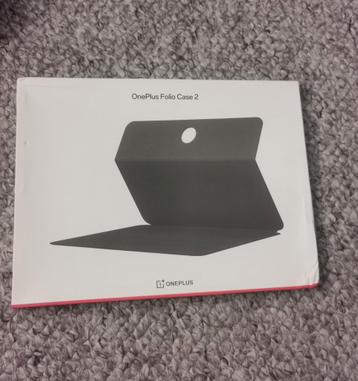 OnePlus Folio Case 2

(Geseald)  beschikbaar voor biedingen