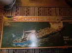 revell zandzuiger GEOPOTES 14, Hobby en Vrije tijd, Modelbouw | Auto's en Voertuigen, Revell, Nieuw, Ophalen of Verzenden, Groter dan 1:32