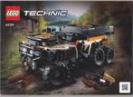 LEGO | Technic | Terreinwagen | 42139, Lego, Lego, Nieuw, https://legohouse.com/en-gb/info/contact-us/