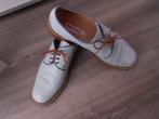 Lichtblauwe brogues - Paul Noyen, Kleding | Dames, Schoenen, Blauw, Overige typen, Ophalen of Verzenden, Paul Noyen
