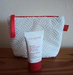 Clarins beauty flashbalm. Nieuw!, Ophalen of Verzenden, Nieuw, Gehele gezicht