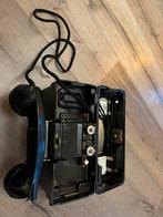 Antieke Veldtelefoon Standard Elektrik Lorenz, Ophalen of Verzenden, Overige soorten