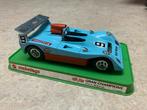 Mebetoys Gran Champions Gulf Mirage, Ophalen of Verzenden, Gebruikt, Auto, Overige merken