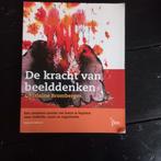 De Kracht van Beelddenken - Ghislaine Brimberger, Boeken, Ophalen of Verzenden, Zo goed als nieuw, Cognitieve psychologie, Ghislaine Brimberger