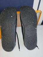 Jacoform herenschoenen maat 47, Zwart, Ophalen of Verzenden, Zo goed als nieuw, Jacoform
