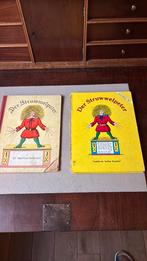 Der Struwwelpeter- dr heinrich Hoffmann, Ophalen of Verzenden