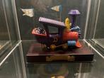 WDCC Electrical Parade: Goofy's Train, Verzamelen, Ophalen of Verzenden, Zo goed als nieuw