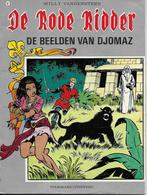 De Rode Ridder - Nr. 87: De beelden van Djomaz, Gelezen, Ophalen of Verzenden, Eén stripboek