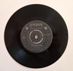 Vinyl 7" single Eddie Cochran - Three Steps To Heaven, Gebruikt, Overige genres, 7 inch, Single