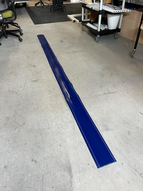 Ergo Flex 3.00 kabelgoot, Rubber mat, Doe-het-zelf en Verbouw, Elektra en Kabels, Zo goed als nieuw, Overige typen, Ophalen