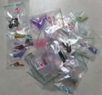Partij haaraccessoires, Sieraden, Tassen en Uiterlijk, Uiterlijk | Haarverzorging, Ophalen of Verzenden, Zo goed als nieuw, Haarspeld