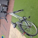 Batavus vrouwen fiets, Fietsen en Brommers, Ophalen, Batavus, Zo goed als nieuw, Minder dan 10 versnellingen