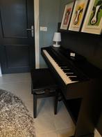 Yamaha Arius YDP-143 digit. piano, Muziek en Instrumenten, Ophalen, Zwart, Digitaal, Zo goed als nieuw