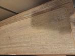 10m2 mooie vloer, Doe-het-zelf en Verbouw, Hout en Planken, Ophalen, Gebruikt, Minder dan 25 mm, Plank