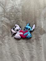Disney Magneet Nieuw - Stitch & Angel, Verzamelen, Disney, Ophalen of Verzenden, Overige figuren, Nieuw, Overige typen