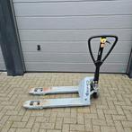 Pompwagen goed werkend, Ophalen, Gebruikt