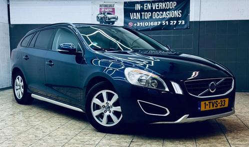 Volvo V60 1.6 T3 Momentum/2DE EIG/TOP STAAT/RIJKLAAR/, Auto's, Volvo, Bedrijf, Te koop, V60, ABS, Airbags, Airconditioning, Alarm