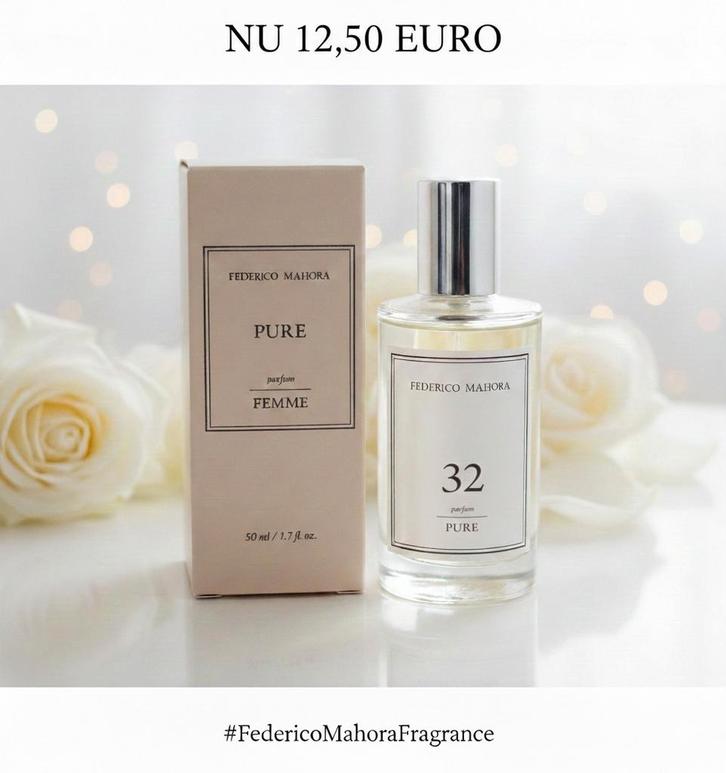 parfum en producten fm group en gilliou, Sieraden, Tassen en Uiterlijk, Uiterlijk | Parfum, Nieuw, Ophalen of Verzenden