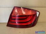 BMW F10 5 SERIE Rechts buiten achterlicht 2009-2016, Ophalen of Verzenden, Gebruikt, BMW