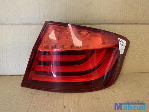 BMW F10 5 SERIE Rechts buiten achterlicht 2009-2016, Auto-onderdelen, Verlichting, BMW, Gebruikt, Ophalen of Verzenden