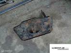 Accubak BMW 7-serie E23 ('77-'86)  of ideaal voor swap, Gebruikt, Ophalen of Verzenden, BMW, BMW